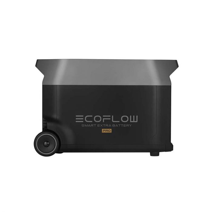 Bateria do EcoFlow Delta Pro 3600 Wh